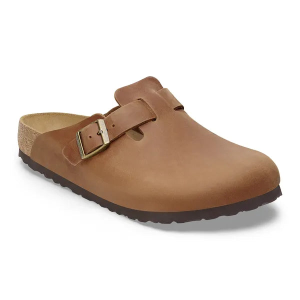 Birkenstock Boston LEOI