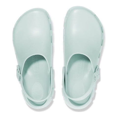Birki Flow EVA Surf Green