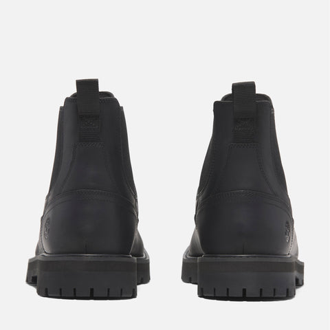 Britton Road Mid Chelsea Black