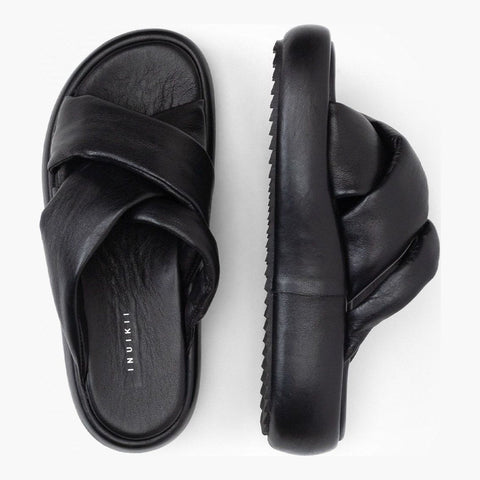 Bubble Strap Black