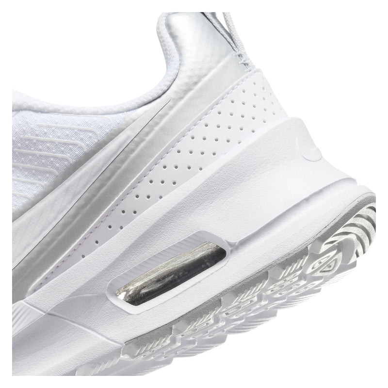 Silueta inspirovaná modelem Air Max 270