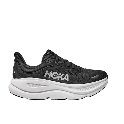 Bondi 9 Black | White