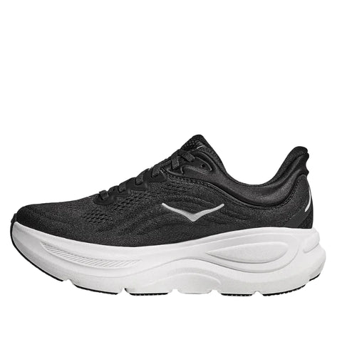 Bondi 9 Black | White