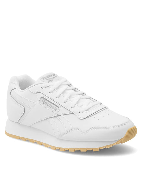 Glide White | Gray