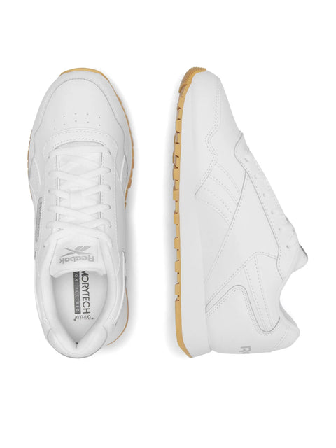 Glide White | Gray