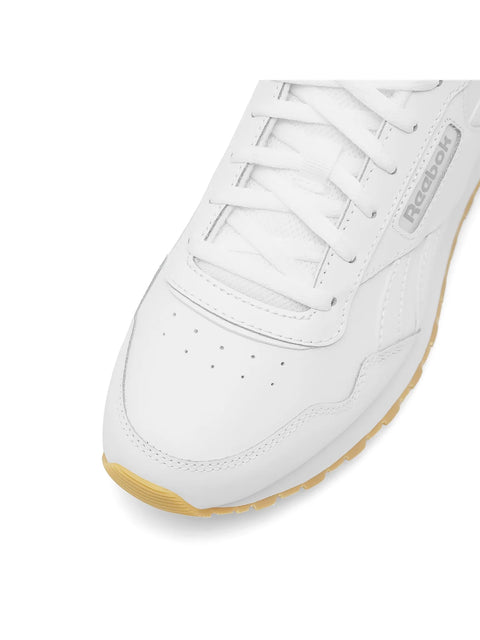 Glide White | Gray