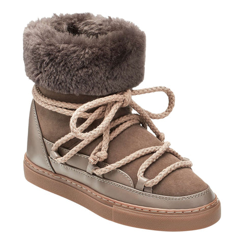 Classic High Taupe