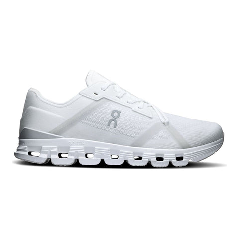 Cloud X 4 AD M White | Wolf