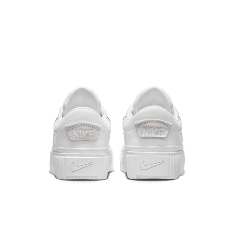 Court Legacy Lift White