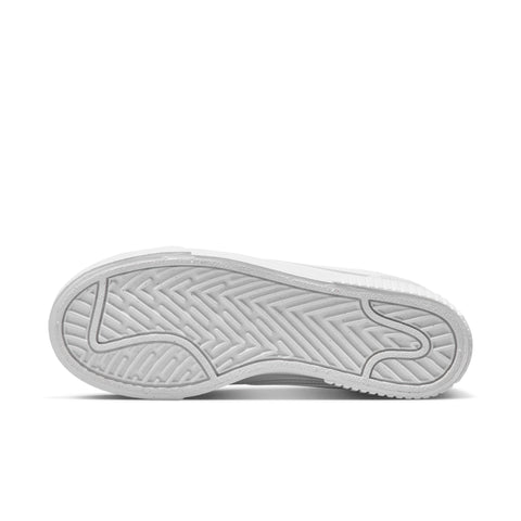 Court Legacy Lift White