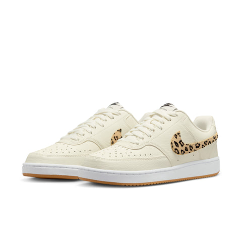 Court Vision Sail | Flax