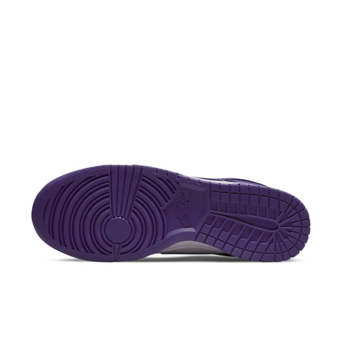 Dunk Low Retro Court Purple
