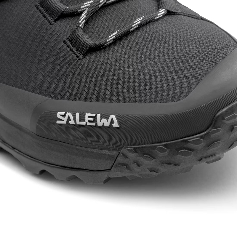 Přilnavost POMOCA Alpine Trekker