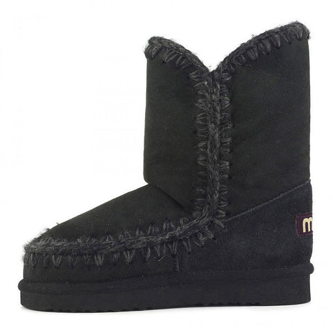 Eskimo Boot 24 Black