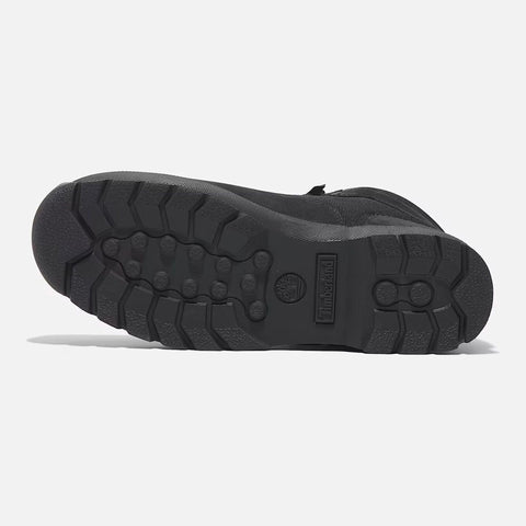 Euro Hiker Black