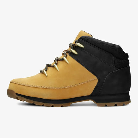 Euro Sprint Hiker Wheat | Black