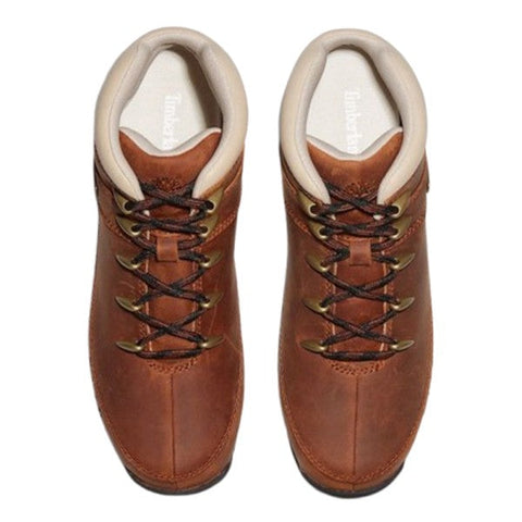 Euro Sprint Mid Lace Boot Medium Brown