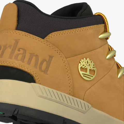 Euro Sprint Trekker Mid Wheat