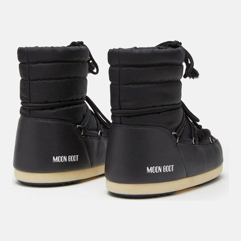 EVX Light Nylon Black