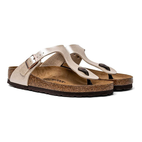 Gizeh Graceful Pearl White