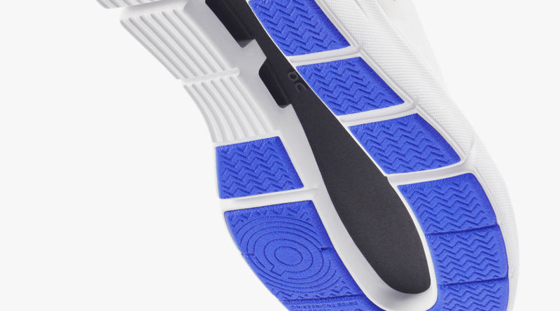 Dynamický odraz Speedboard®
