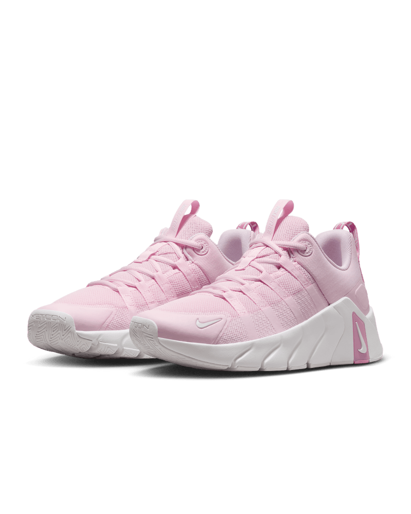 Technologie Nike Free