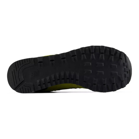 M57430G Sea Moss | Black