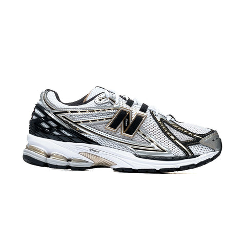 New Balance 1906R White Silver M1906RA