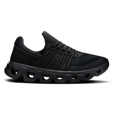 CLOUDSWIFT 4 AD Black | Black