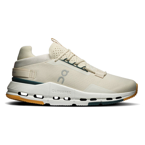 Cloudnova 2 W Grain | Ivory