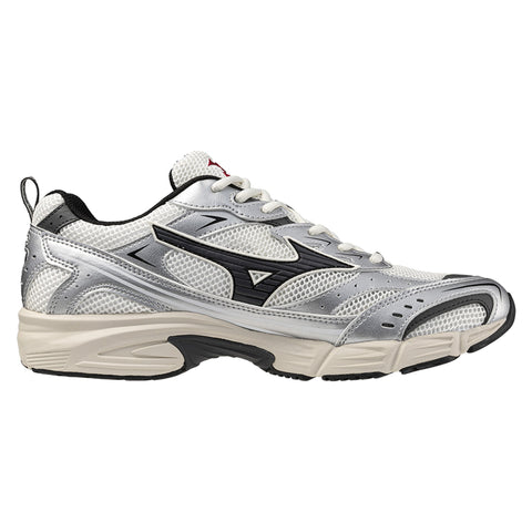 MXR Sport Snow White/Magnet/Silver