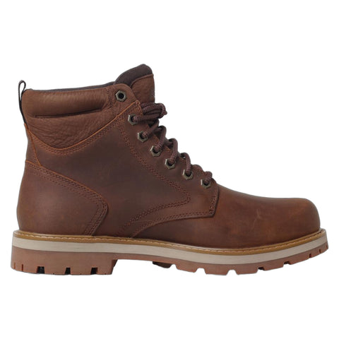 BRRD MID LACE WATERPROOF BOOT