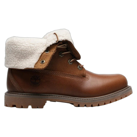 damskie TIMBERLAND Authentics Teddy Fleece W