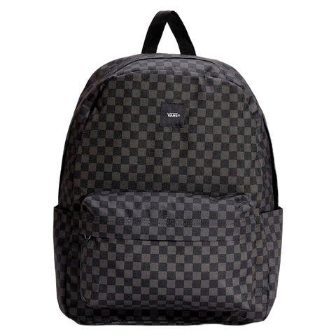 Old Skool Check Backpack Plecak