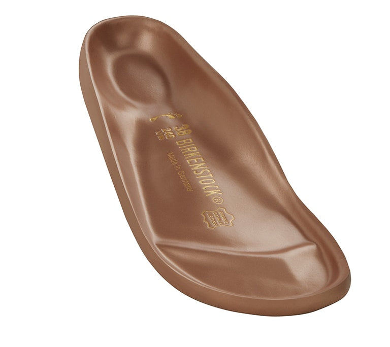 Anatomická korkovo-latexová stélka