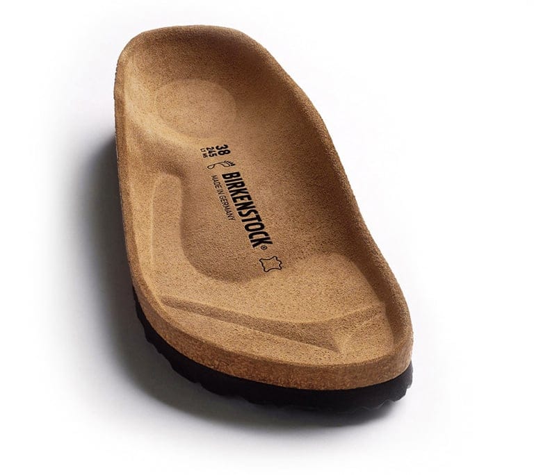 Anatomická opora chodidla