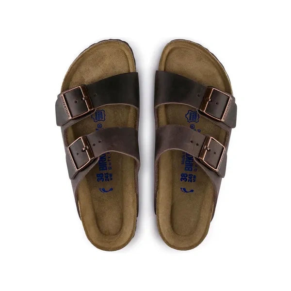 Tlumená stélka Soft Footbed