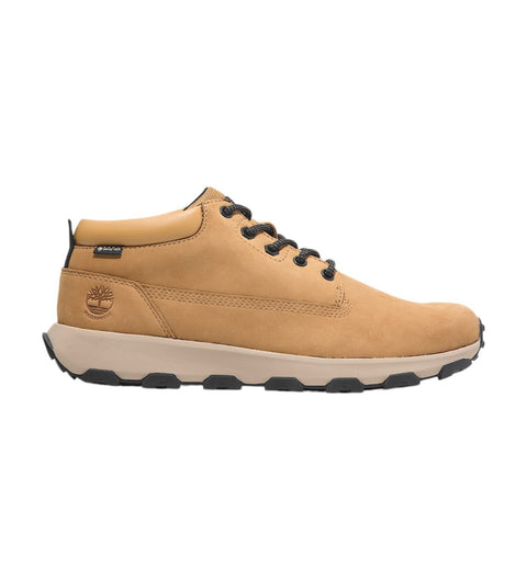 Winsor Park Mid Lace Up GTX Beige