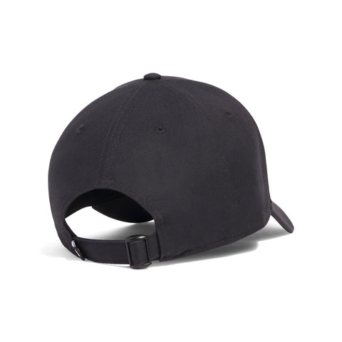 M S Sportwear Metal Adj Černá