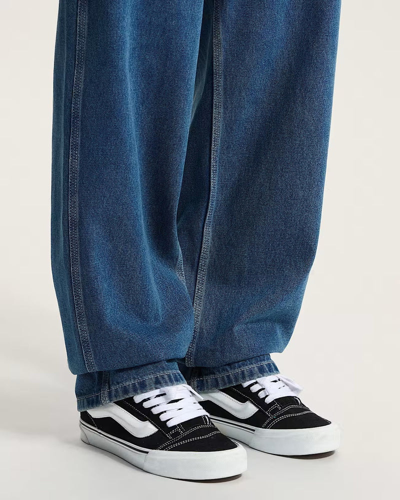 Výrazný boční proužek Sidestripe™