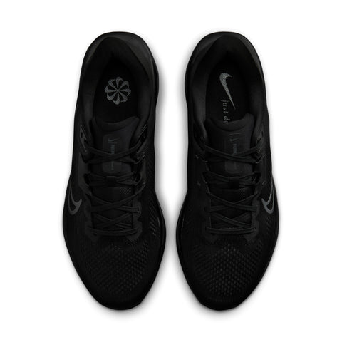Quest 6 Black | Dark Smoke Grey