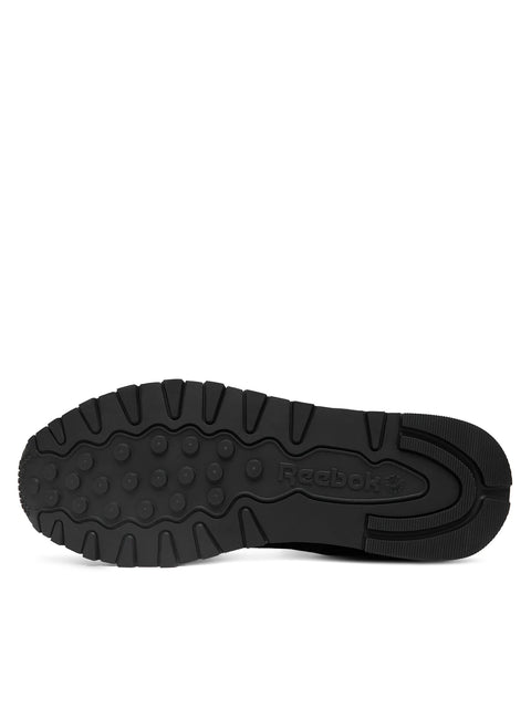 Classic Leather Black | Core Black