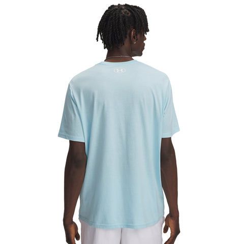 Sportstyle Left Chest Blue | Stream