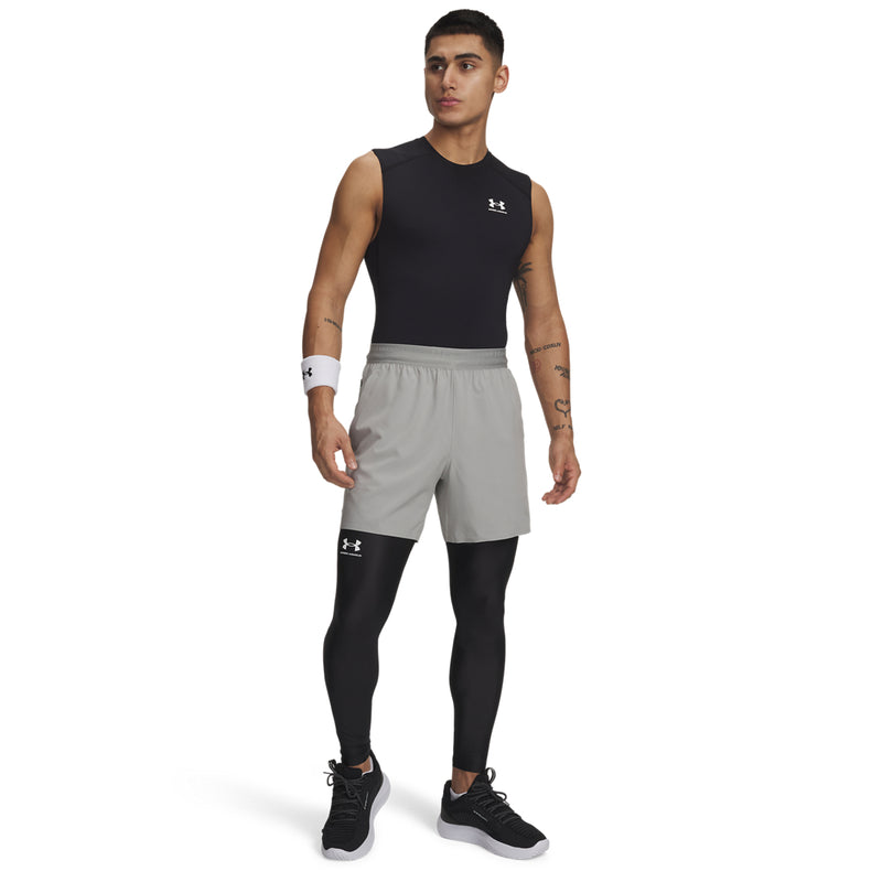 Chladicí technologie HeatGear