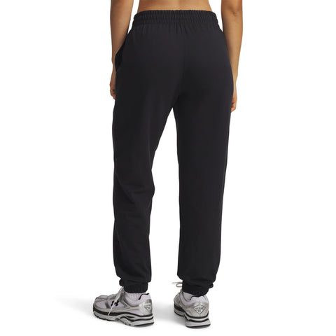 Sport Terry Jogger Black