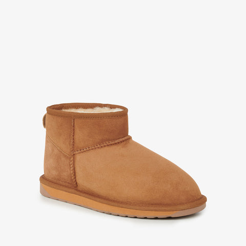 Stinger Micro Chestnut