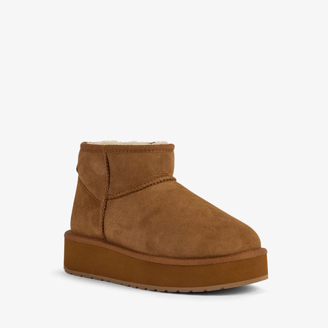 Stinger Micro Flatform 2.0 Chestnut