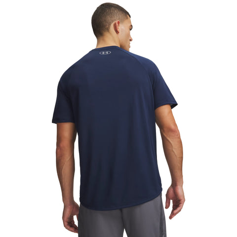 Tech 2.0 SS Tee  Academy