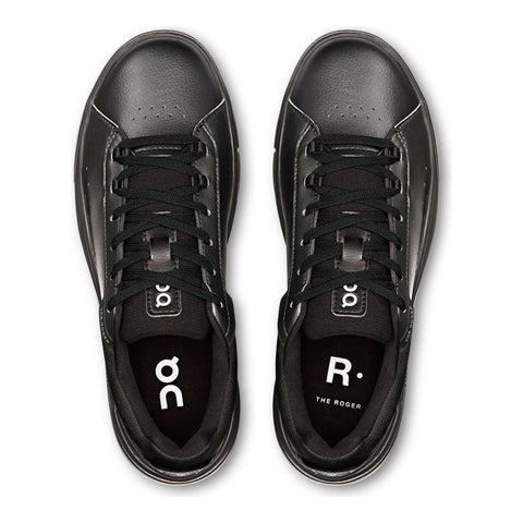 The Roger Advantage Black | Black