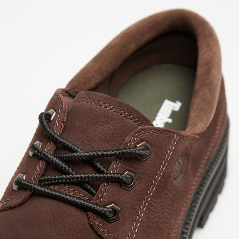Britton Drive Dark Brown